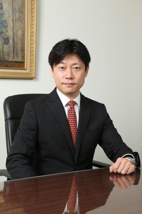 Kuni Nakae President and CEO