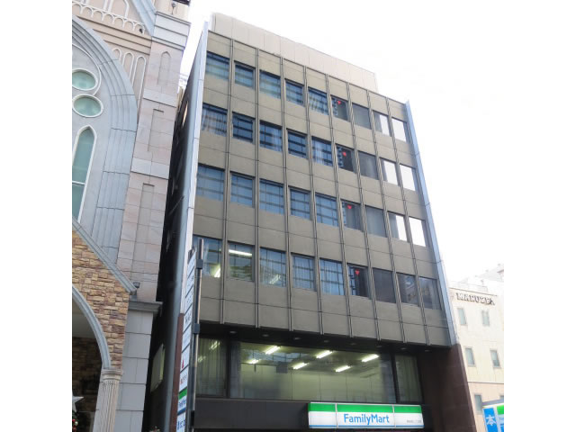 Head office