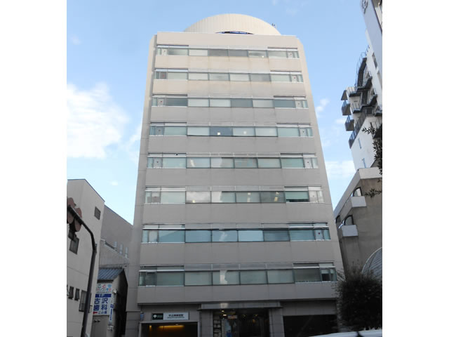 Tokyo branch