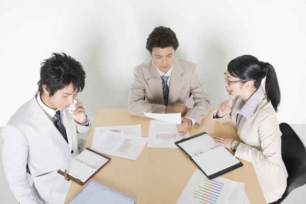 お客様のニーズに合った製品の提案 お客様のニーズに合った製品の提案